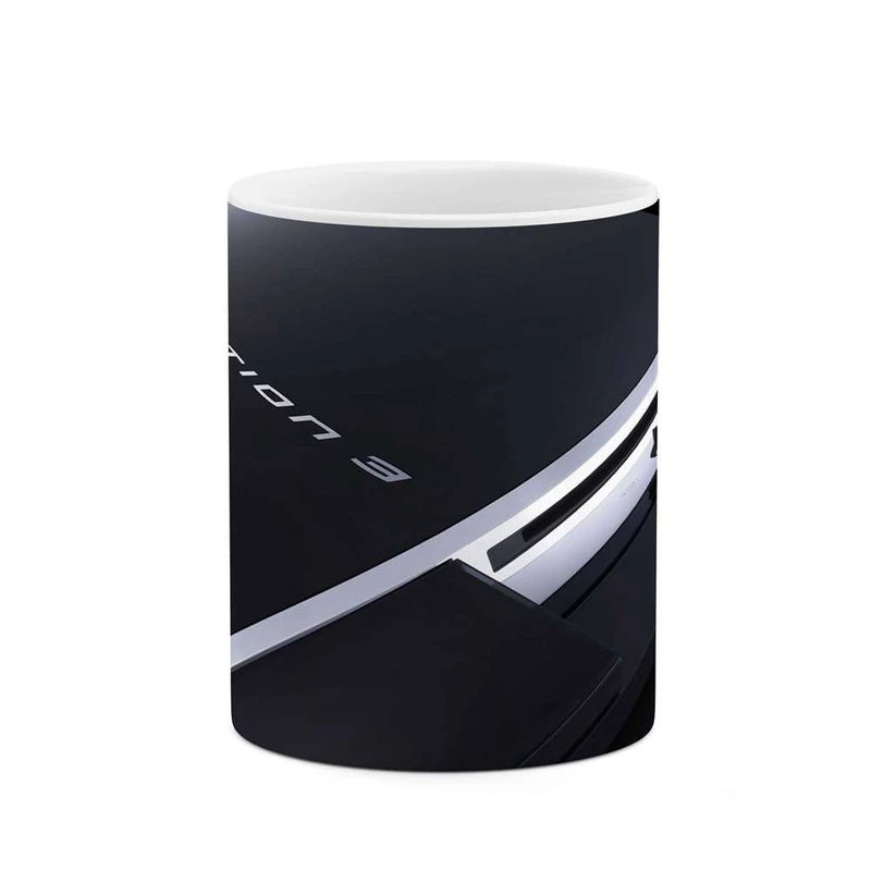 ماگ کاکتی مدل Playstation 3 کد mgh11089