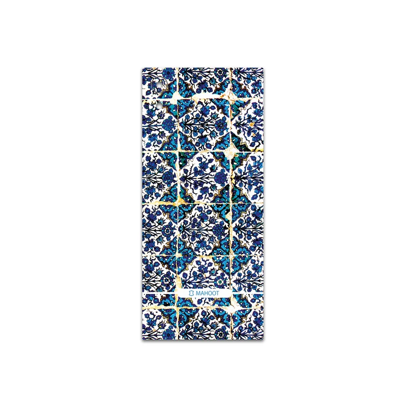 برچسب پوششی ماهوت مدل Traditional-Tile مناسب برای گوشی موبایل سونی Xperia XA1