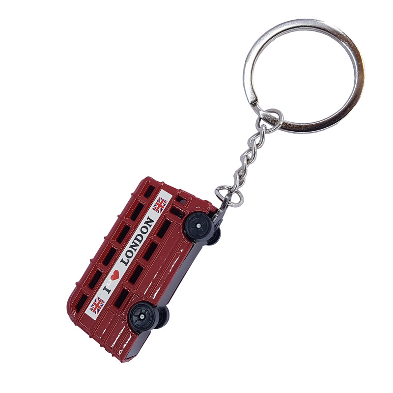 جاکلیدی مدل اتوبوس مدل 357569