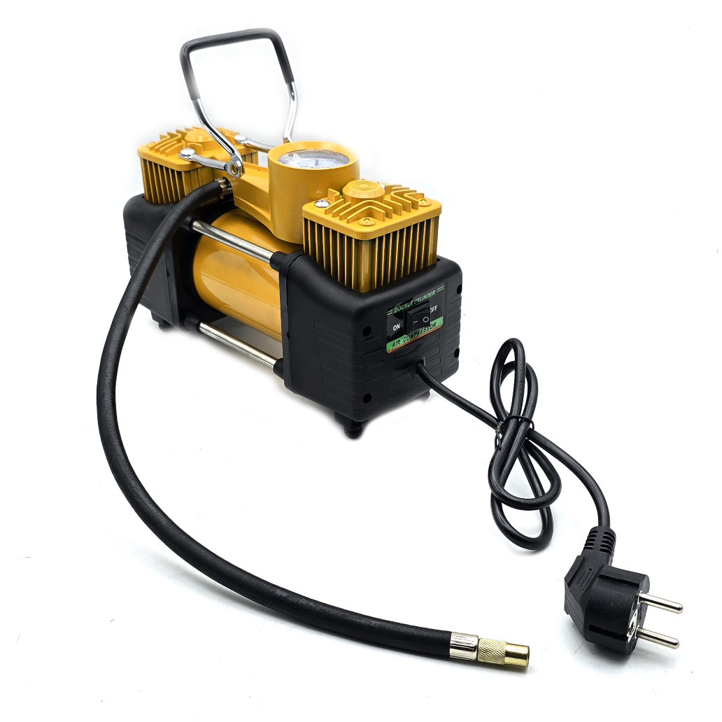 کمپرسور هوا برقی سوپر مدل 300W