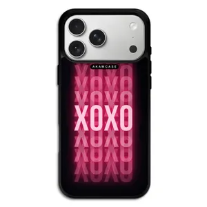 AKAM AMC-WA17PRO-NEON-27 Cover For Apple iPhone 17 Pro