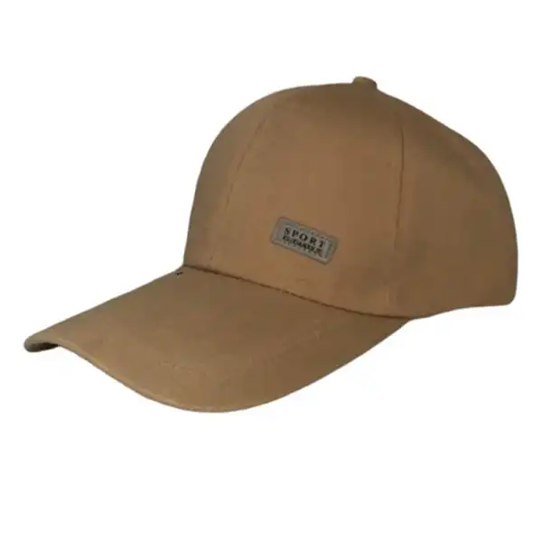 کلاه کپ طرح Sport