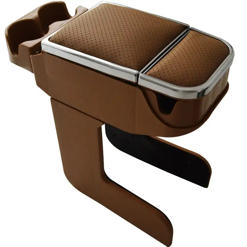 کنسول وسط خودرو مدل Marco2 مناسب برای پژو 405