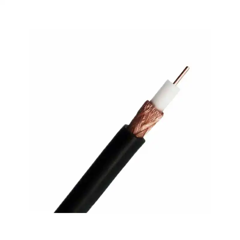 کابل  RG59 مدل RG 0.7-96 طول 135 متری