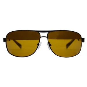 عینک شب مردانه مدل 8606