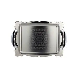 سینی فری کوک مدل مستطیل کد 0070