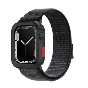 Goof Sport AmizeeS Strap suitable for Apple Watch 40mm With Cover