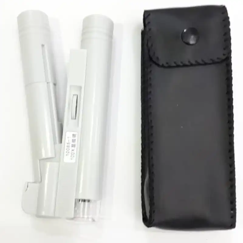 میکروسکوپ مدل CM کد 100