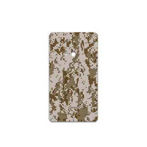 MAHOOT Army-Desert-Pixel Cover Sticker for Nokia Lumia 625