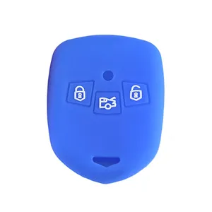 کاور ریموت خودرو وارون مدل P-433 مناسب برای سمند 