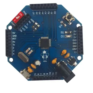 Telesk programming board 1.01