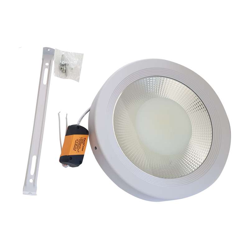 پنل ال ای دی 30 وات ای لایت مدل COB کد SF880