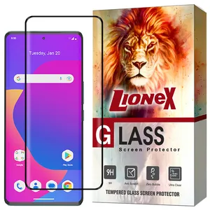 Lionex FUEL20 Screen Protector For Daria Bond