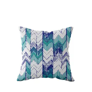 کاور کوسن مدوپد طرح زیگزاک مدل pod00077