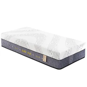 تشک زست مدل اسلیپ پلاس کد 68  یک نفره  سایز 120×200 سانتی متر