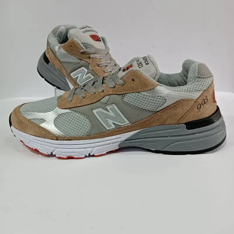 کفش پیاده روی مردانه کد 19990478902140