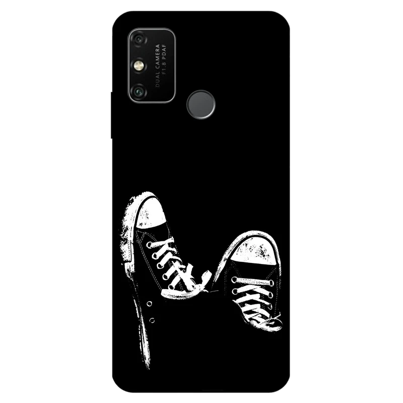  کاور مگافون کد 0043 مناسب برای گوشی موبایل آنر Play 9A