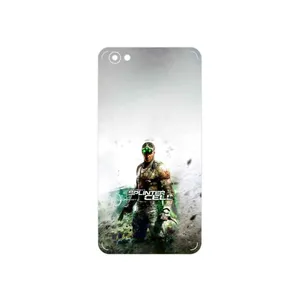 MAHOOT splintercell Game Series Cover Sticker for Xiaomi Redmi Note 5A