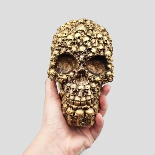 مجسمه مدل SK-Shah934