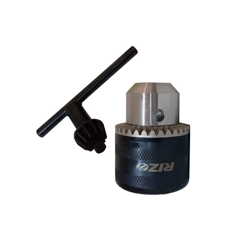 سه نظام آچاری ریزو مدل RO - 0013133 شماره 13 میلی متر سه نظام آچاری ریزو مدل RO - 0013133 شماره 13 میلی متر