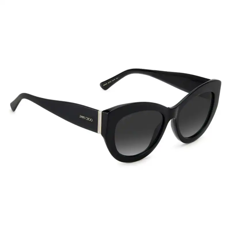 عینک آفتابی زنانه جیمی چو مدل XENA - 8079O