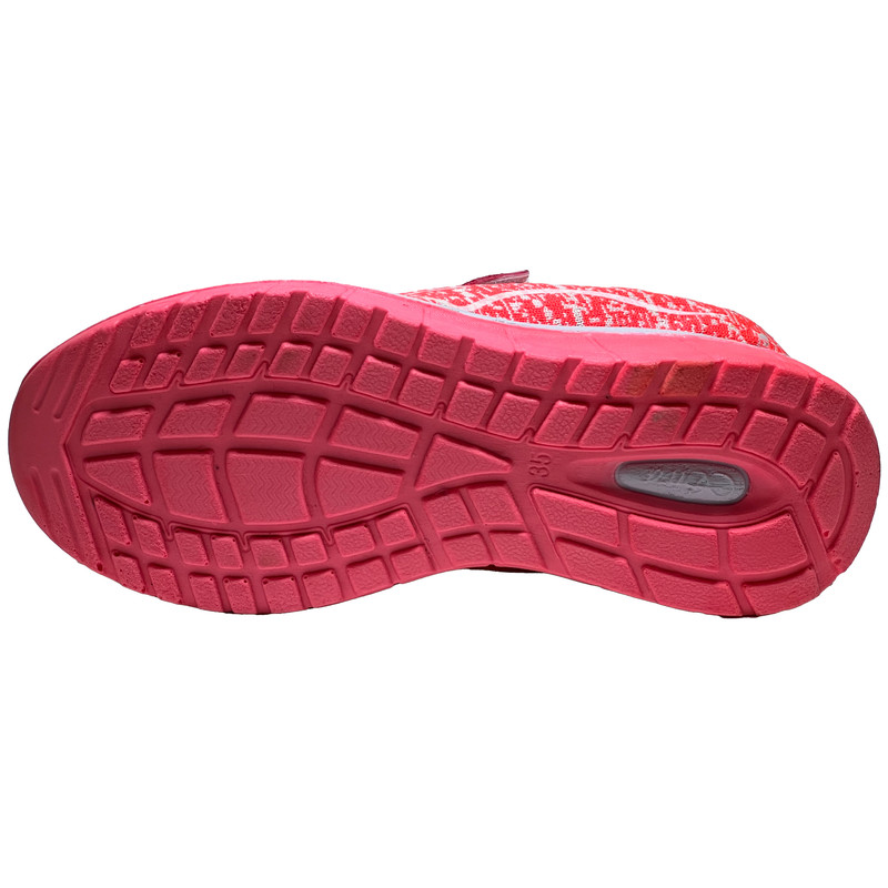 کفش مخصوص پیاده روی تن تاک مدل راژان