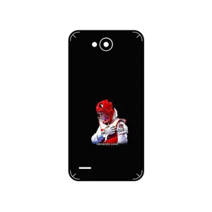 MAHOOT Tekvando Cover Sticker for LG X Power 2