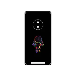 MAHOOT Dream Catchers Cover Sticker for Nokia Lumia 830