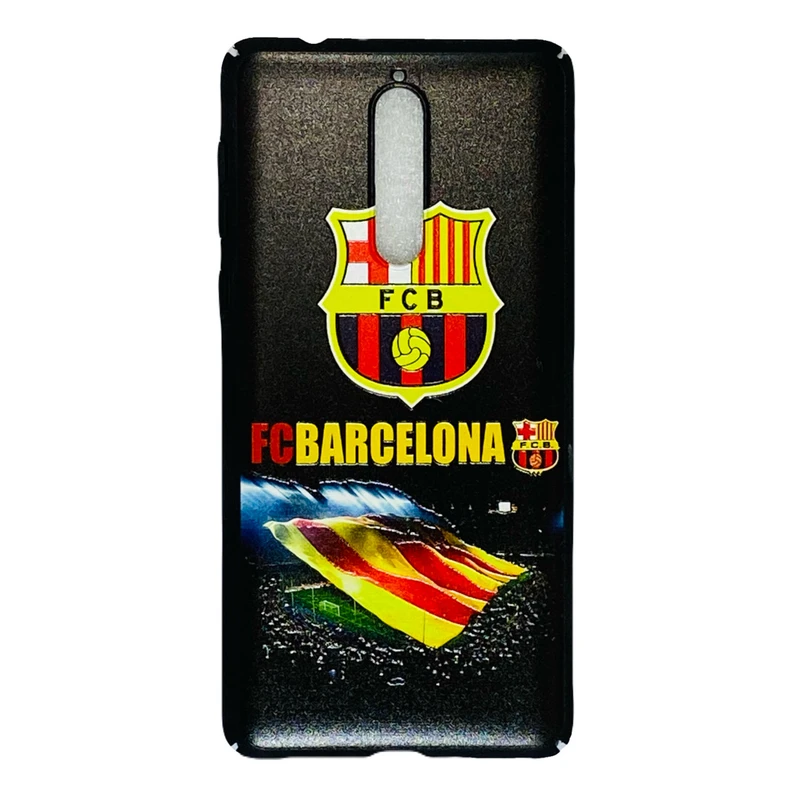 کاور مدل P-NK کد 792 مناسب برای گوشی موبایل نوکیا 8