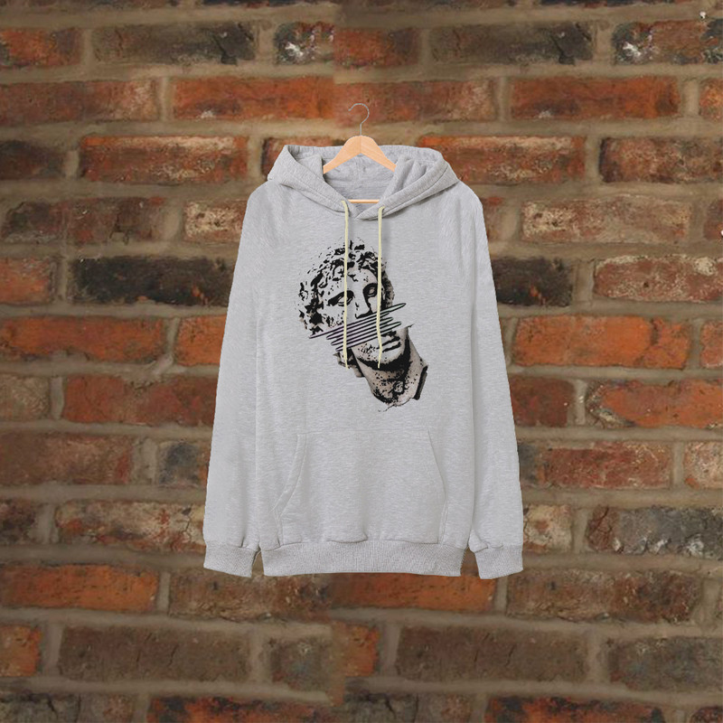 هودی زنانه کد AA150