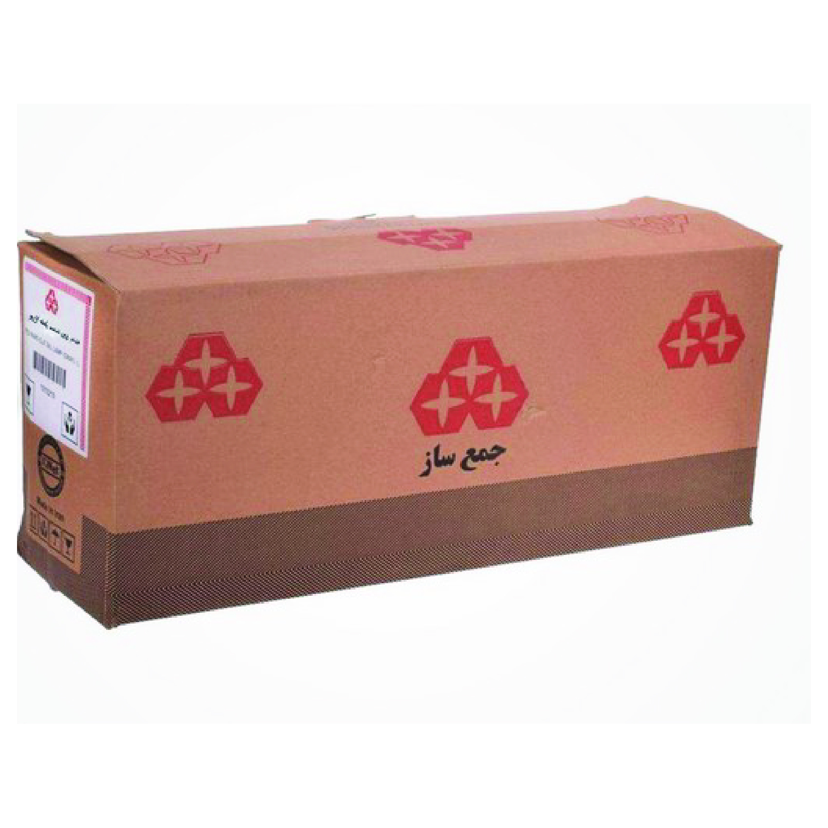 چراغ خطر عقب خودرو جمع ساز مدل Jrp4 مناسب برای پژو 405 بسته دو عددی