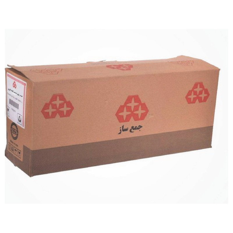 چراغ خطر عقب خودرو جمع ساز مدل Jrp4 مناسب برای پژو 405 بسته دو عددی