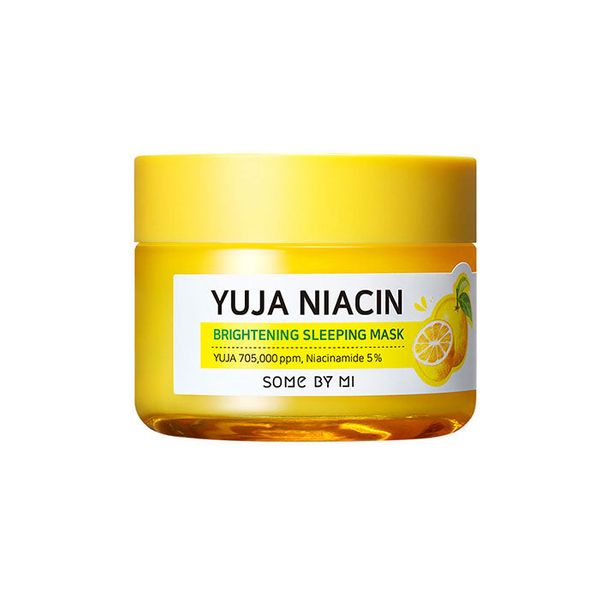 کرم روشن کننده سام بای می مدل Yuja Niacin کد SBM0009 حجم 60 میلی لیتر