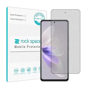 Rock space HyMTT model Matte screen protector suitable for Vivo S16e mobile phone