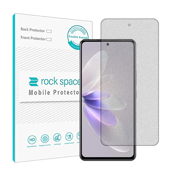 محافظ صفحه نمایش گیمینگ راک اسپیس مدل HyGAM مناسب برای گوشی موبایل ویوو S16e