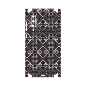 MAHOOT SISTAN Needlework 1-FullSkin Cover Sticker for Xiaomi Mi 9 SE