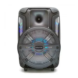 اسپیکر بلوتوثی قابل حمل مدل Kts-1175