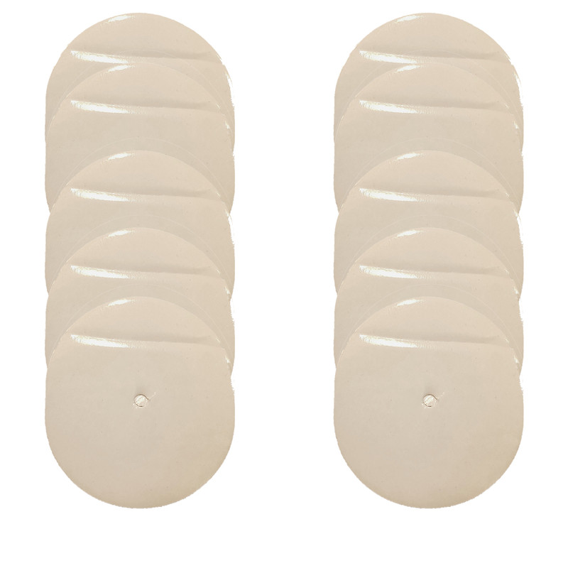 چسب تیوتر خودرو مدل S20 بسته 10 عددی