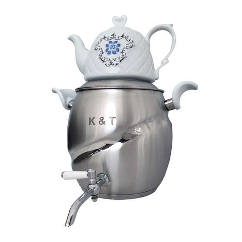 ست کتری و قوری کی اند تی مدل 2-114