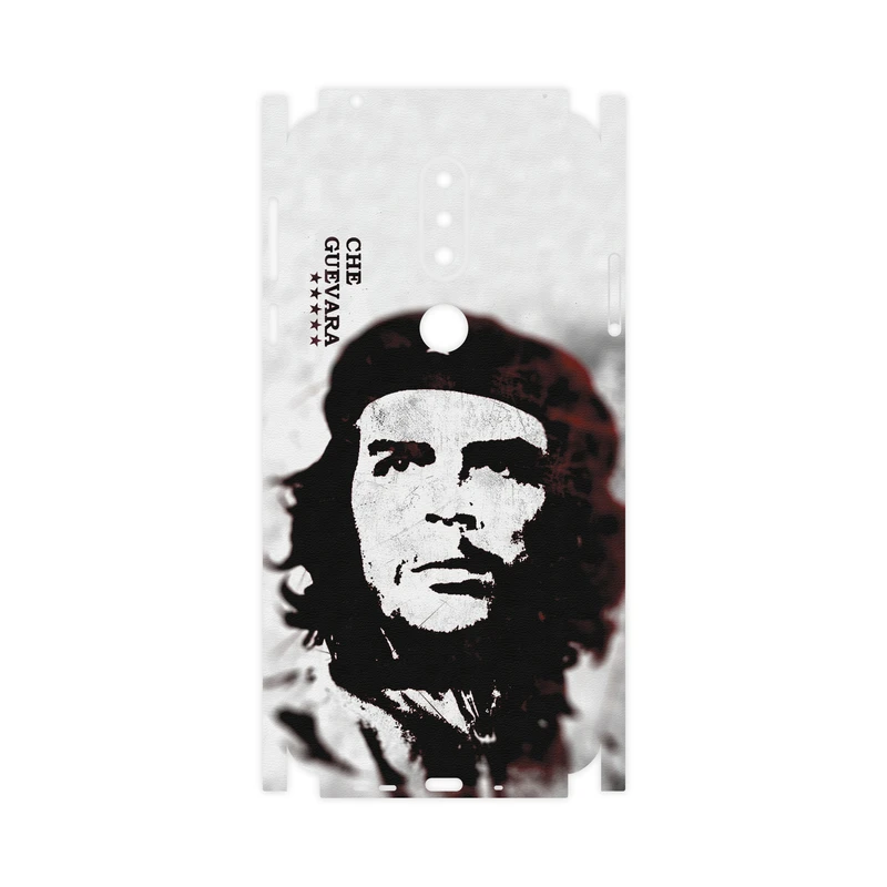 برچسب پوششی ماهوت مدل Che-Guevara-FullSkin مناسب برای گوشی موبایل نوکیا 7.1
