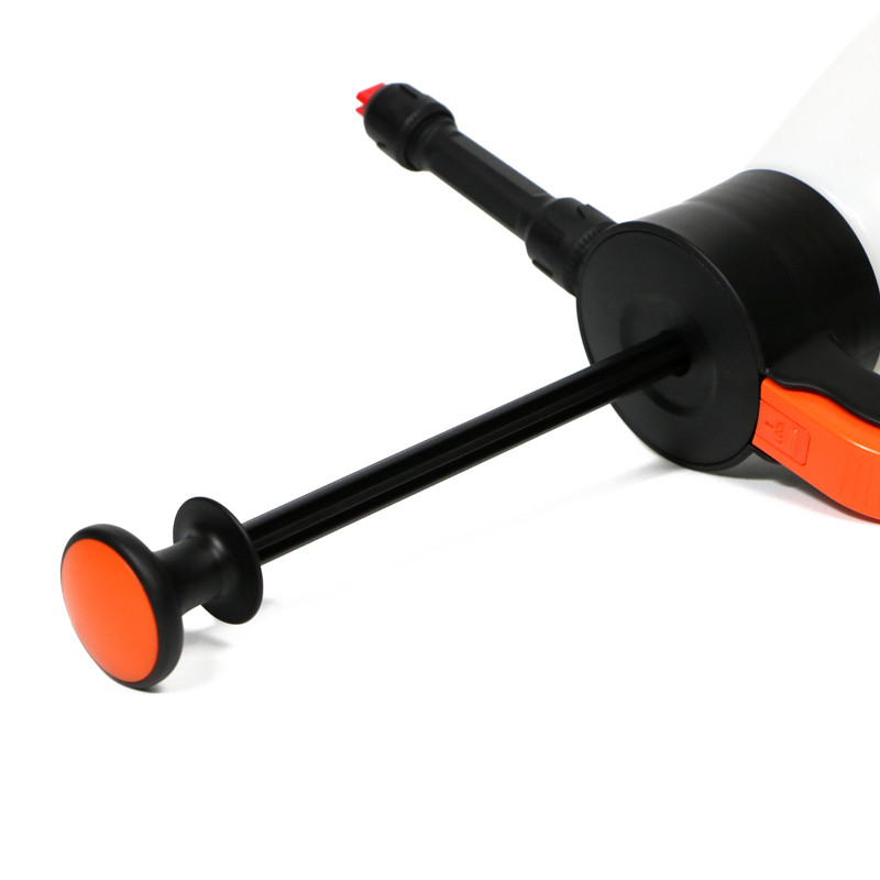 گان فوم پاش دستی سورین بو مدل دو حالته