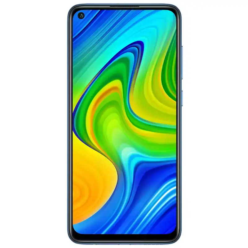 گوشی موبایل شیائومی مدل Redmi Note 9 M2003J15SS دو سیم‌ کارت ظرفیت 128 گیگابایت و رم 4 گیگابایت