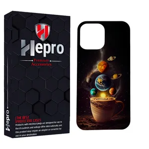 HEPRO MC Cover for Apple IPHONE 13 PRO MAX