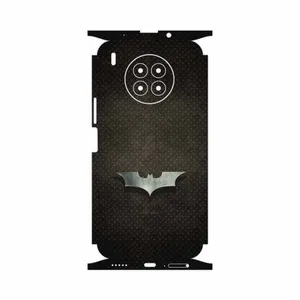 MAHOOT Batman-FullSkin Cover Sticker for Huawei Nova 8i