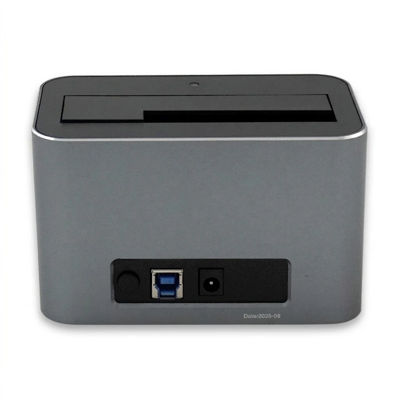 داک هارد USB 3.0 کی نت مدل K-HD01S