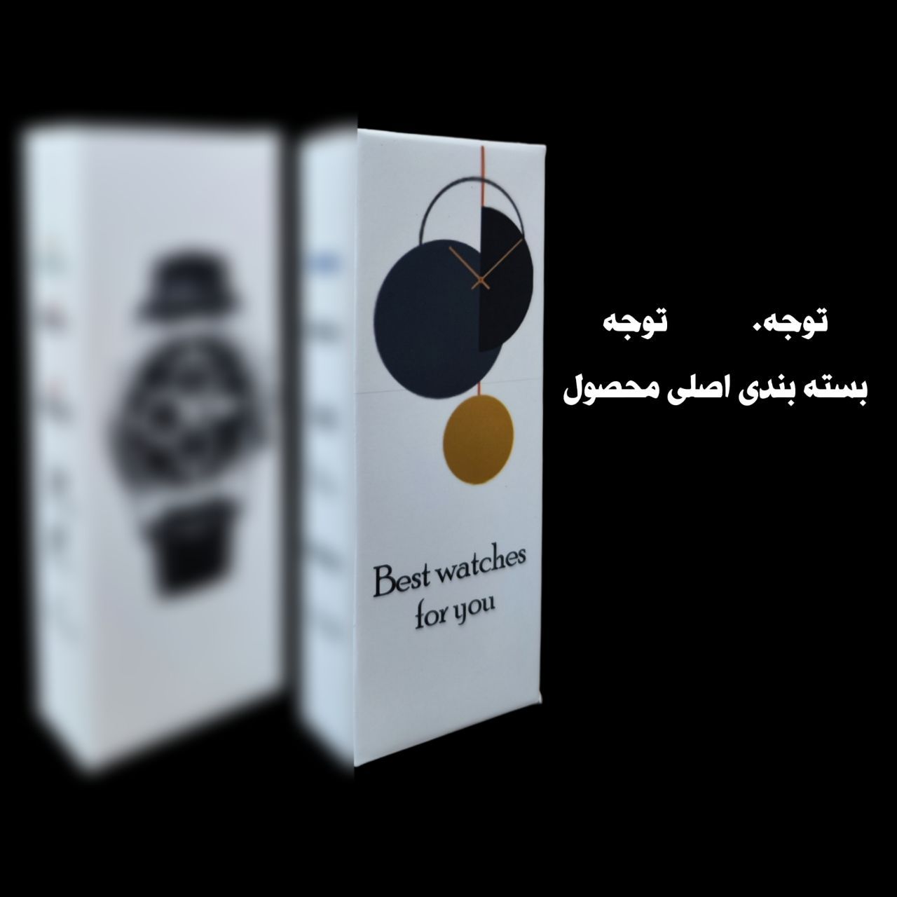 ساعت مچی عقربه ای زنانه مدل کلاسیک n2 -  - 2