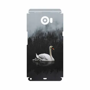 MAHOOT Swan Lake-FullSkin Cover Sticker for BlackBerry Priv