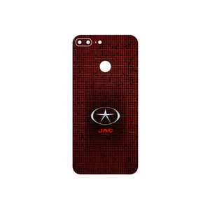 MAHOOT JAC Cover Sticker for Honor 9 Lite