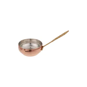 کره آب کن مسی مدل سیمرغ