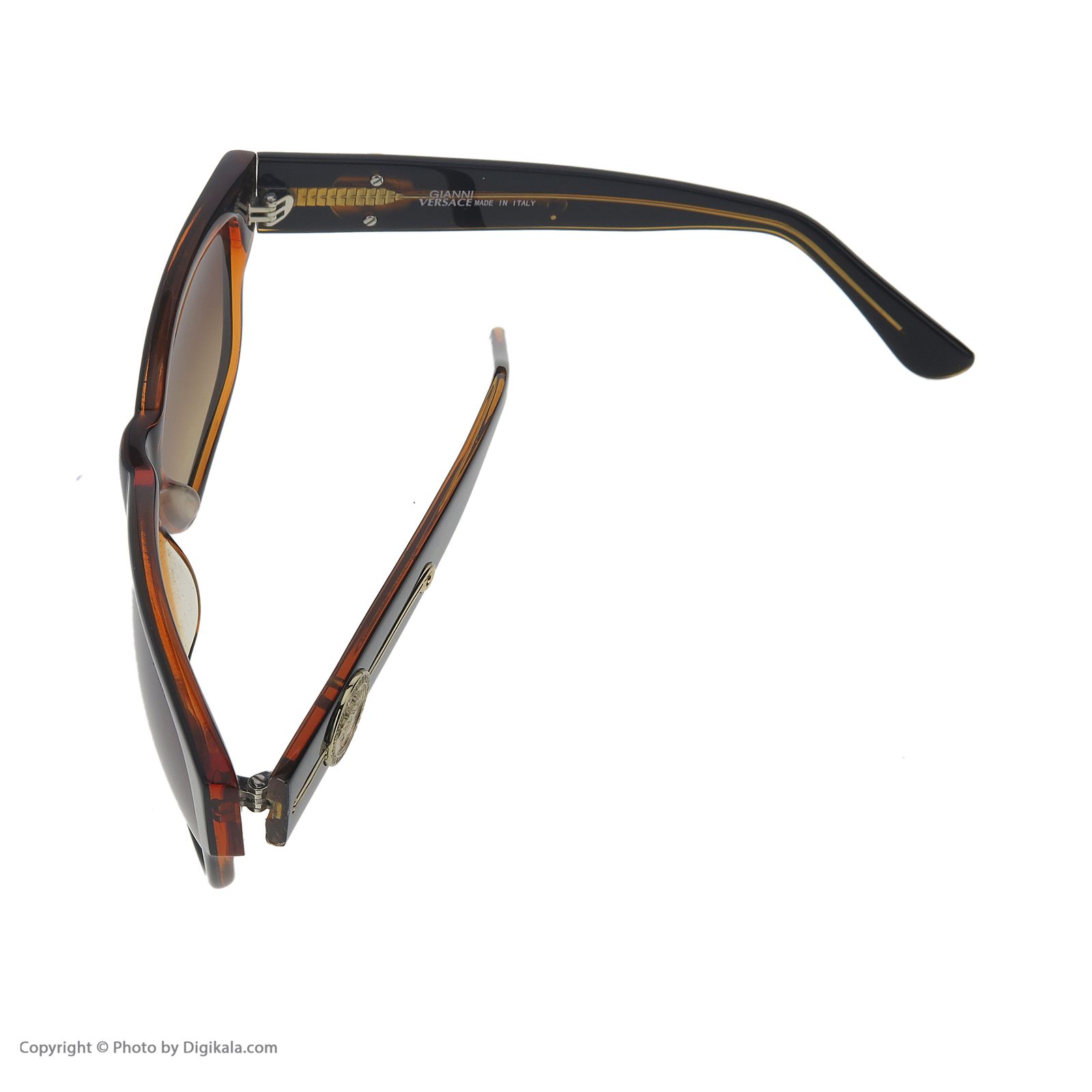 عینک آفتابی ورساچه مدل 372 -  - 7